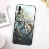 CARP FISHING FISH For Huawei Nova 5T 9 10 SE 7i 8i 11i 12i Y73 Y90 Y70 Y72 Y61 Y91 Y60 P20 P40 P30 Lite Case