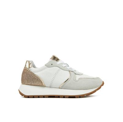 Кроссовки 251GCJ014 S Белый