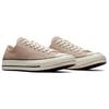 Converse Кеды Chuck 70 Ox Унисекс Винтажные Cargo Egret Black A06523C