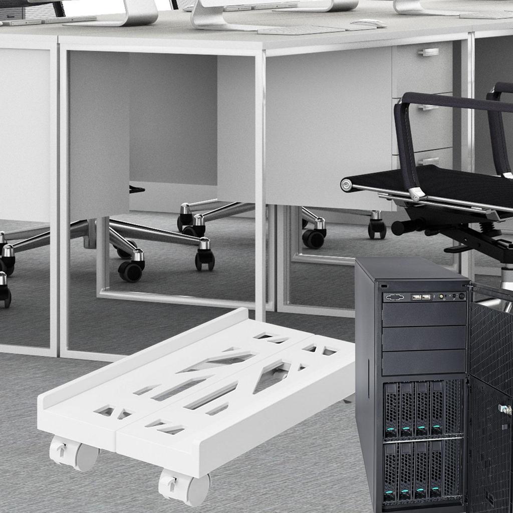 Подставка для ноутбука, поворотный держатель процессора, регулируемый металлический замок, аксессуары для игрового стола,