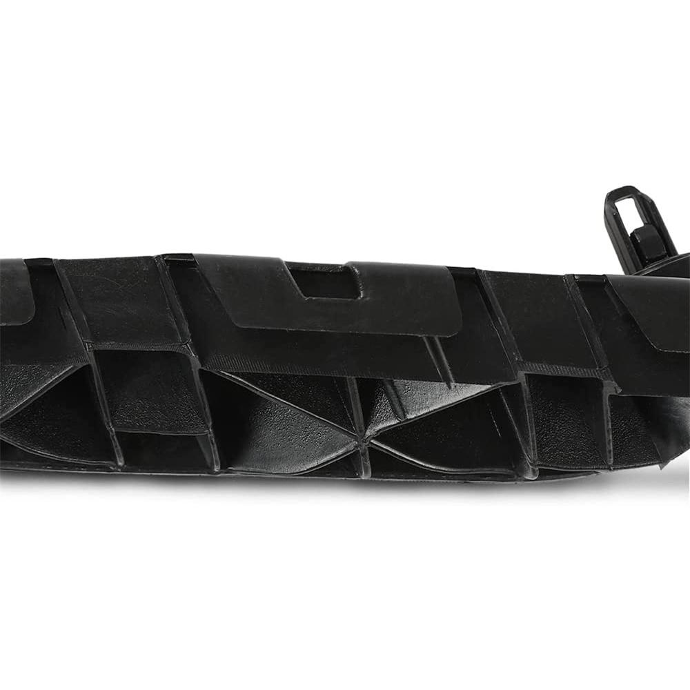 Правый и левый кронштейн переднего бампера для Lexus IS250 IS350 5253553011, 5253653011