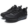 Fila SPD Horizon Удобные Универсальные Прочные Дышащие Низкие Уличные Функциональные Мужские Туфли Черные A12M421203FMN