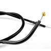 Motorcycle Wire Steel Clutch Cable Replacement For Yamaha 14-2017 MT-09 MT 09 BK