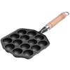 14 Holes Home Cooking Baking Forms Mold Tray Non Stick Octopus Ball Baking Tray