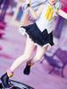 20CM Anime Majo no Tabitabi Elaina Figure PVC Standing Sakura Demon Irena Model Toys Desktop Ornaments Gifts