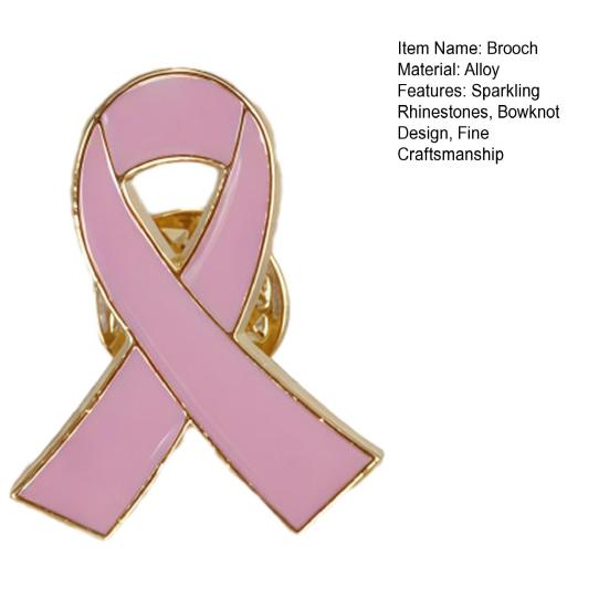 Брошь Сверкающие Стразы Инкрустированный Дизайн Бантика Булавка Свитера Воротники Шляпы Сумки Пальто Шарфы Значок