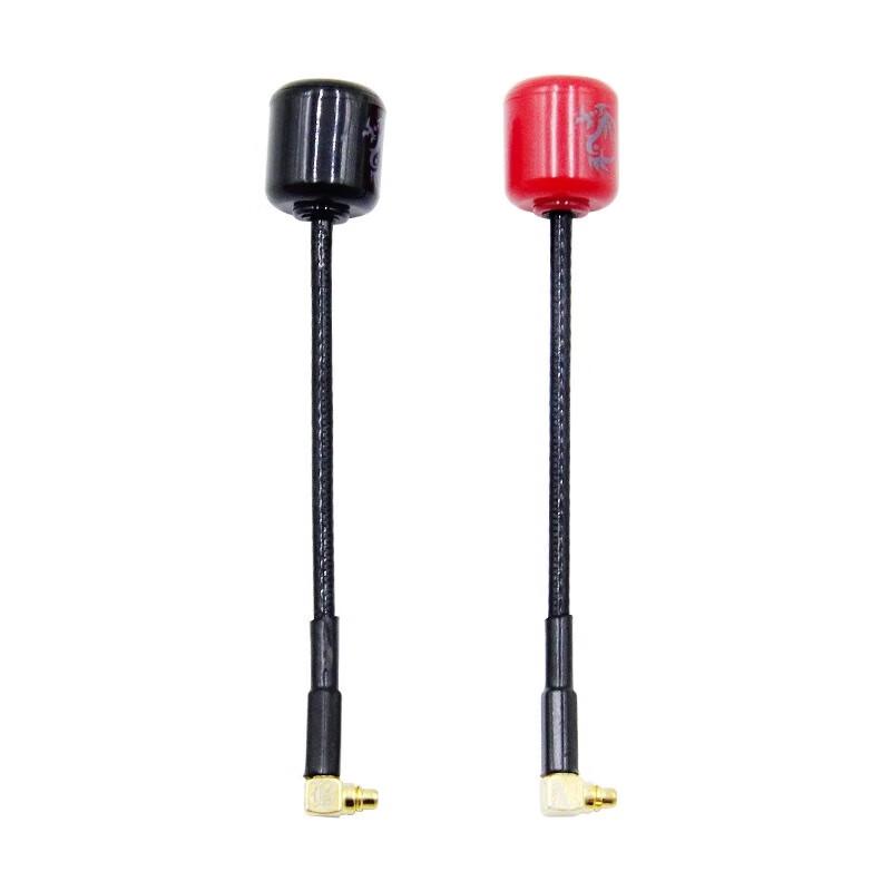 Maple Wireless DJI Goggles 2 & Air Unit Antenna Kit