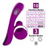 20 Modes Clitoral Sucking  Clitoris Sucker Vacuum Stimulator Women Sex Toy Suction s