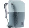 Рюкзак Deuter UP Stockholm teal/sage (3813721-2255)