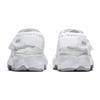 Nike Air Rift PS White Wolf Grey Kids Sneakers 322359-111