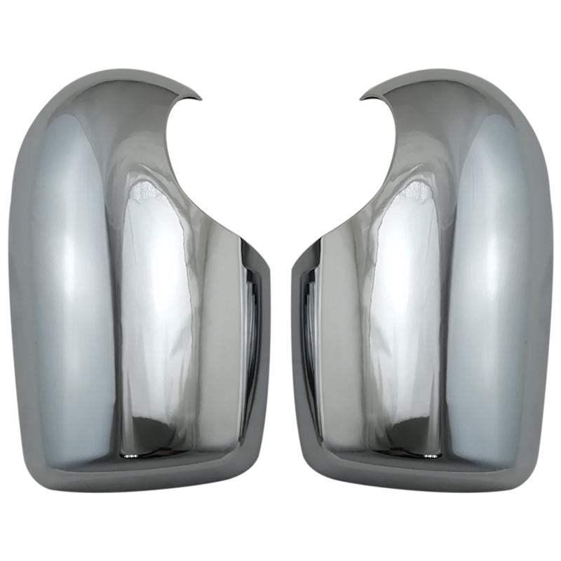 НОВЫЙ-Крышка зеркала заднего вида боковой двери автомобиля для Ford Transit Tourneo 2000-2014 Аксессуары для внешней отделки