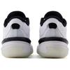 New Balance Hesi Low V2 'White Team Red Black' BBHSLYK2