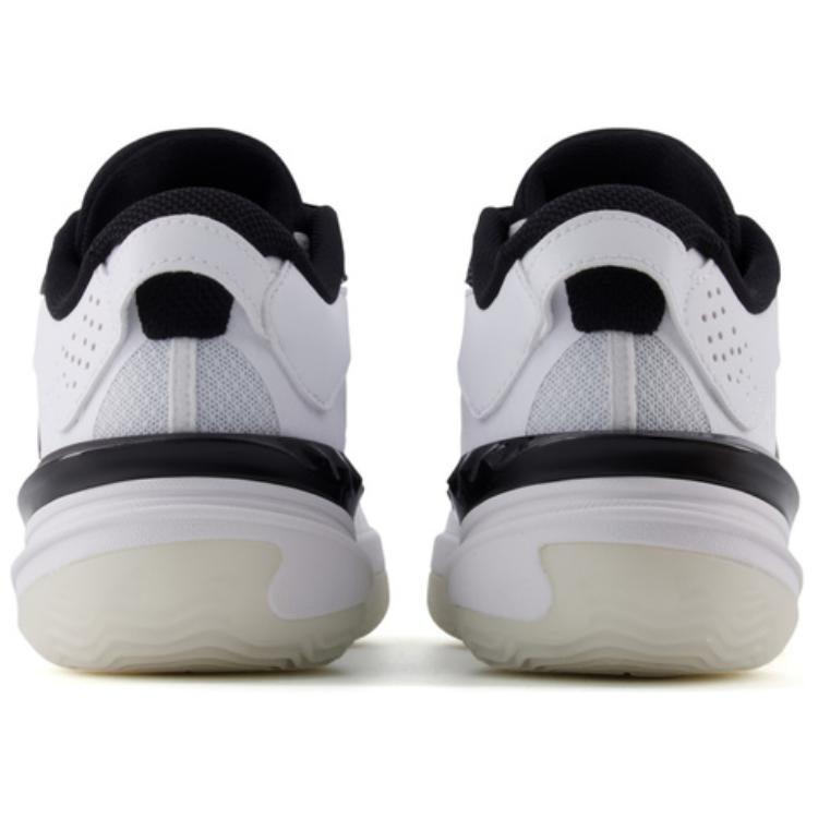 New Balance Hesi Low V2 'White Team Red Black' BBHSLYK2