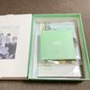 [USED] BTS 2020 SEASON'S GREETINGS Seagreen