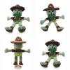 Bing Bong Peak Scout Stuffed Doll With Polyester Fiber Filling For Home Decor And Gifting