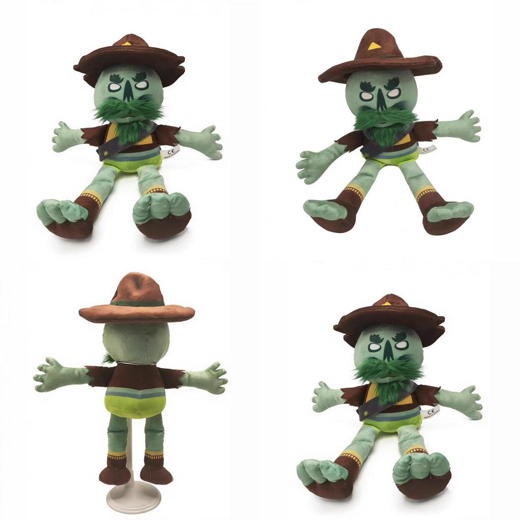 Bing Bong Peak Scout Stuffed Doll With Polyester Fiber Filling For Home Decor And Gifting