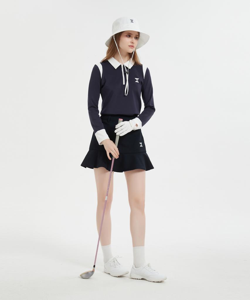I Parka Pont Marine Mermaid Skirt
