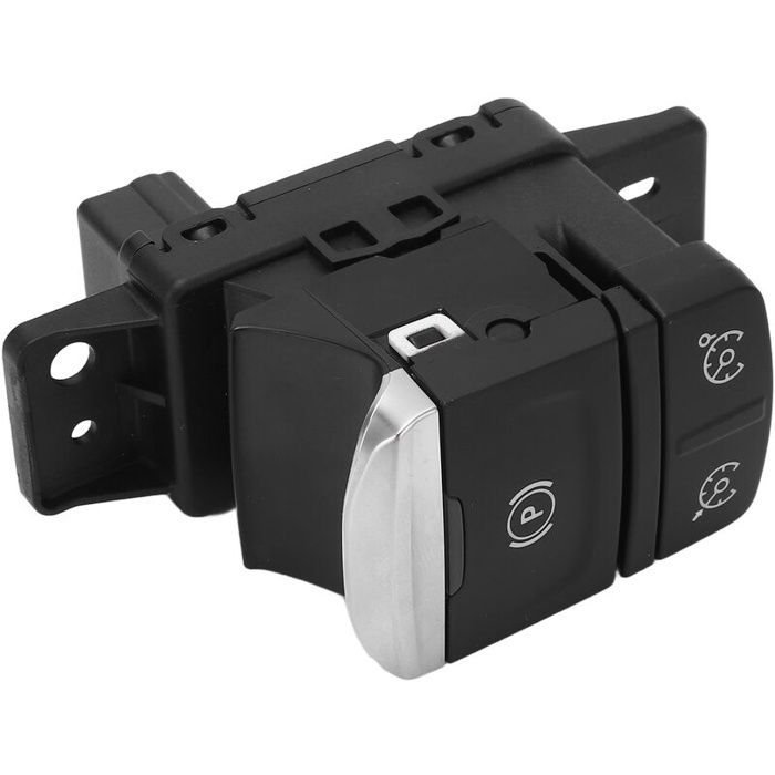 Bouton de commutateur de frein à main électronique 363216544R Remplacement haute sensibilité pour Kadjar Scenic IV