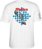 Футболка Powell Peralta Серия Bones Brigade 17 Rodney Mullen