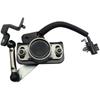Датчик уровня кузова для задней позиции, совместимый с For Nissan For Armada For Infiniti QX56 QX80 2011 2018, OEM 538201LA2A
