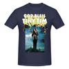 Funny God Bless Tiny Tim Unisexs Printed TShirt Unisex T shirtAnime Unisexga