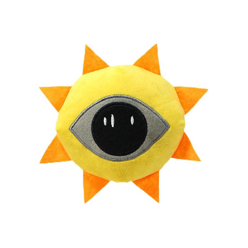 Cute Sprunki Plush Incredibox Rhythm Box Figure Fluffy Cartoon Stuffed Toy