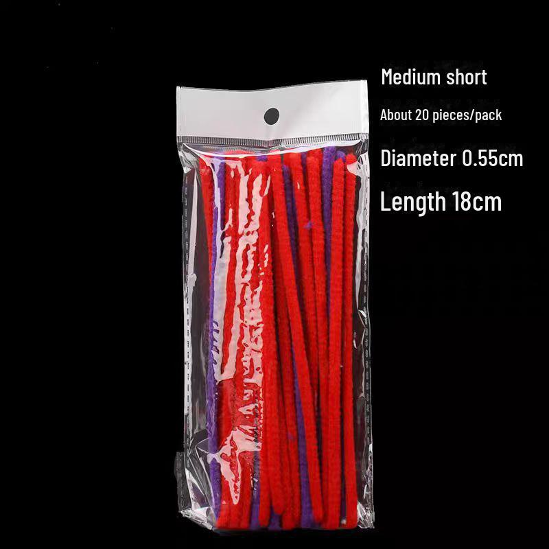 Fireworks Perm Curling Iron: Morgan Root, Black Head, Cold Perm, Fluffy Top.