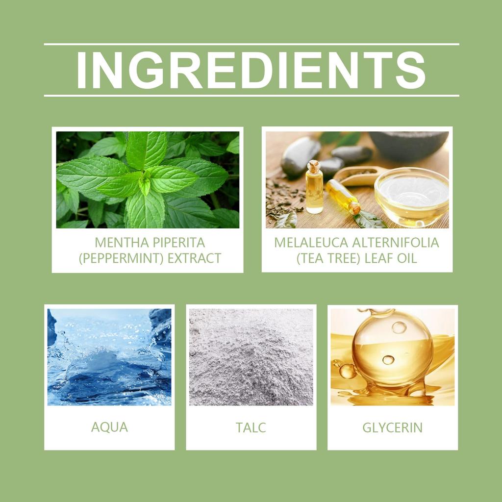 Body Odor Underarm Sweat Deodor Paste For Man And Woman Armpit Odor And Sweaty Lasting Aroma Skin Care