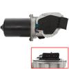 Renault Grand Scenic II 2004- front wiper motor