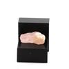 Stones and Minerals. Morganite. 6.31 Ct. Africa.