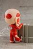 Good Smile Company SMILE Nendoroid Attack On Titan Colossal Titan Renewal Set Plastic Painted Movable Figure G17056 (GOOD COMPANY) Non-Scale