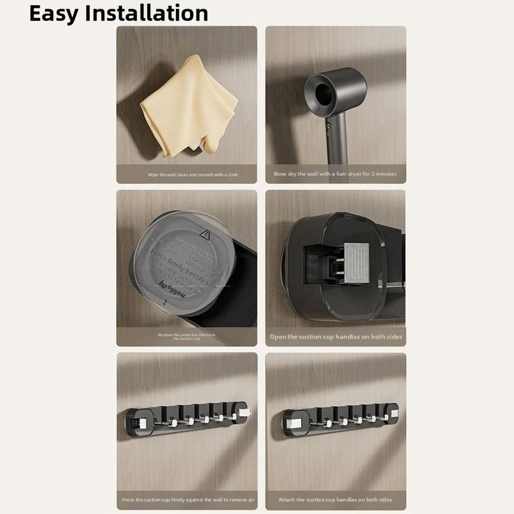 Suction Cup Bathroom Storage Hook Waterproof Detachable Door Back Clothes Hook Moisture-proof Heavy Duty Towels Robe Hook