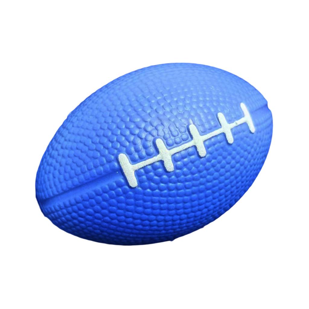 Hand Grip Strengthener Ball Soft Foam Finger Exerciser Stress Relief Therapy Tool for Hand Rehabilitation and Muscle Strength Training