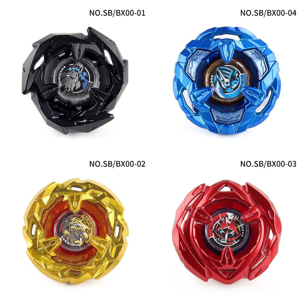 High-quality Alloy Sb Limited Edition Burst Gyro X Series Static Spray Paint Gyro Pack Gyro Bulk