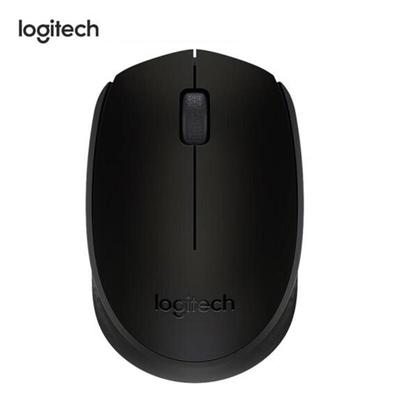 Беспроводная мышь Logitech M171