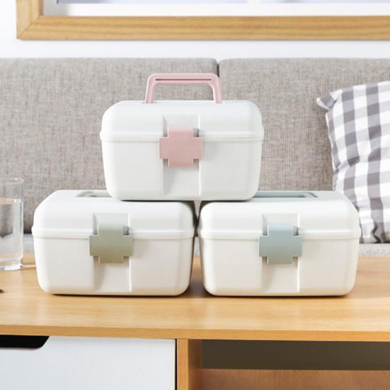 Аптечка первой помощи, аптечка, держатель, ручка, ящик для хранения, чехол-контейнер