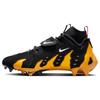 Kyler Murray X Vapor Edge DT 96 TD Black University Gold Men Sneakers FQ8160-001