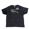 2012 Harley Davidson Skull Shirt XX Large Pirate HANES BEEFY T XXL MN Minnesota Unisex T-Shirt