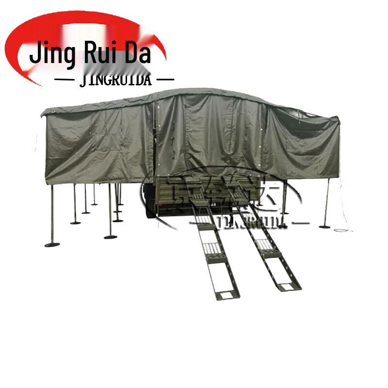 JINGRUIDA Многоцелевые транспортные средства и учебные принадлежности