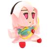 19Cm Touhou Projeto Plush Komeiji Satori Plush Toy Movie Stuffed Animals Cute Cartoon Komeiji Satori Doll For Fans Birthday Gift