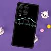 Dentist Dental Teeth Tooth Doctor Cover For Samsung Galaxy M20 M30s M33 M13 M23 M53 M15 M55 M31 M51 M14 M34 M54 M32 M52 Case
