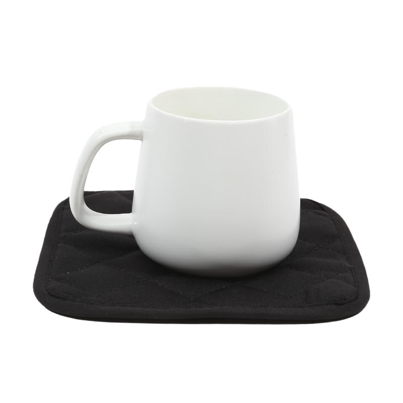 Изоляция-Подставка под горячее для кухни Прихватки Полотенце Термостойкий коврик Нескользящая подставка для кастрюли и сковороды Подушечка Защита стола Инструменты