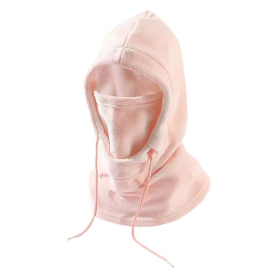 Cycling Face Guard 4-In-1 Windproof Winter Warm Cold Weather Full Cover Men Women Outdoor Neck Gaiter Balaclava Hood Bandana Scarf