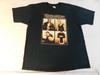 Концертная футболка The Hard Knock Life Tour DMX Jay Z Method Man Redman Рэп 90-е 2XL Унисекс Футболка
