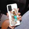 Mom Baby Girls Phone Case For Samsung Galaxy A17 A16 A15 A14 A13 A57 A56 A55 A54 A53 A37 A36 A35 A34 A33 A26 A25 A24 A23 Galaxy
