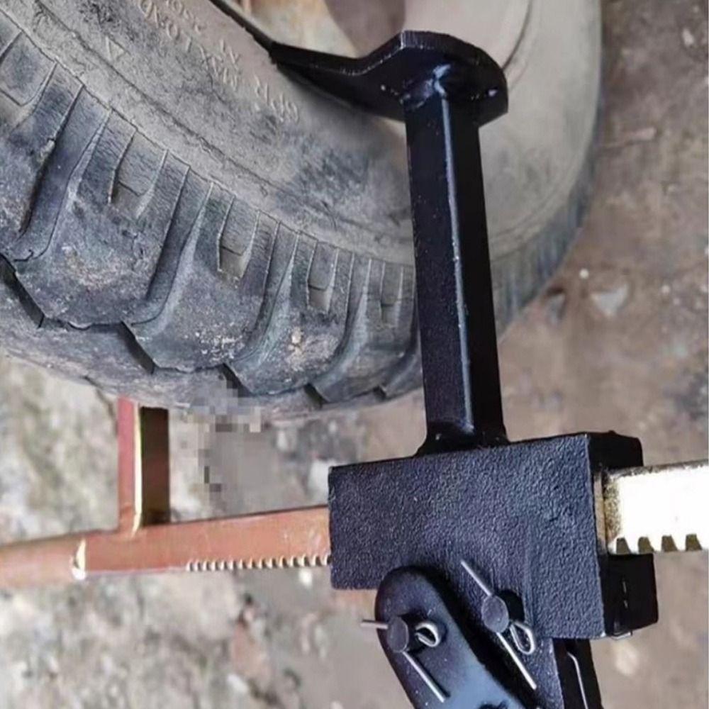 Insert Tire Machine Guard Manual Tire Changer Tire Dismantling Machine  Car Accessories