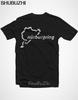 Nurburgring Nordschleife Logo Racing Motorsport Men Tshirt Cotton T-Shirt hip hop funny tee  me