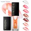 YOUNG VISION Lip Oil Mirror увлажняющий Увлажняющий и разглаживающий губы укрепляющий губы