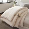 HodoHome Class A Soybean Fiber All-Season Duo Quilt