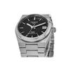 Tissot PRX T-Classic Powermatic 80 Black Dial Automatic T137.207.11.051.00 100M Unisex Watch
